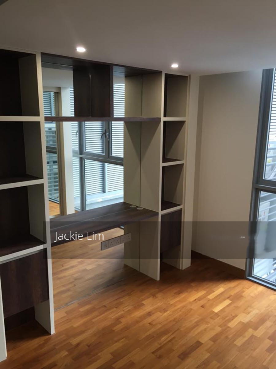 Hillsta (D23), Condominium #119567302